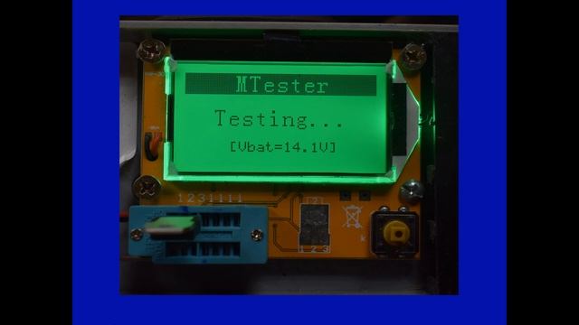 Ремонт китайского паяльника и симисторного регулятора напряжения смотреть онлайн