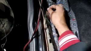 Как установить SE зеркал на Лада Гранта СВОИМИ РУКАМИ