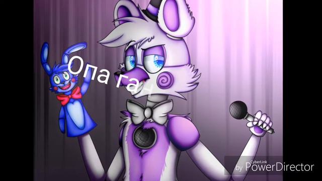 Какие песни звучат в голове у аниматроников смотреть онлайн