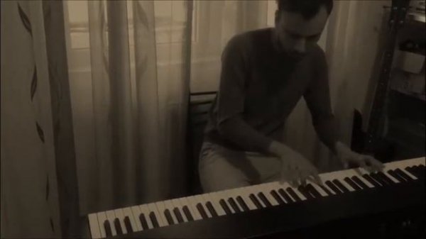 Alex Radu - Pian Roland - Armenian jazz