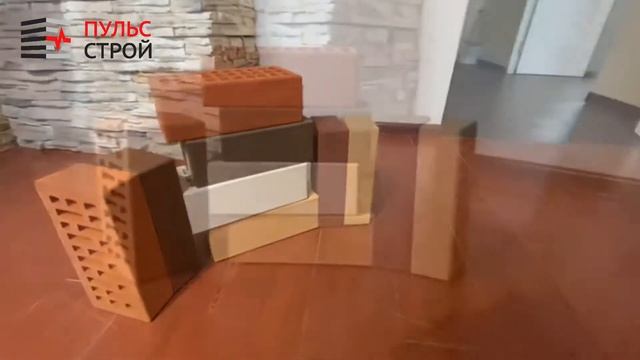 Воротынский облицовочный кирпич смотреть онлайн