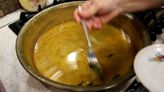 Цукаты из тыквы.Сначала и до конца. смотреть онлайн