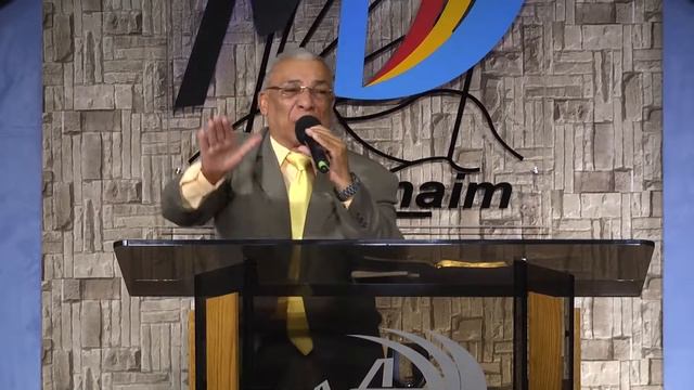 Un llamado del corazón de Dios | Miguel Garcia смотреть онлайн