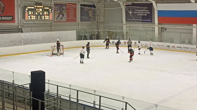 Ударник - Торум. 11.01.2024