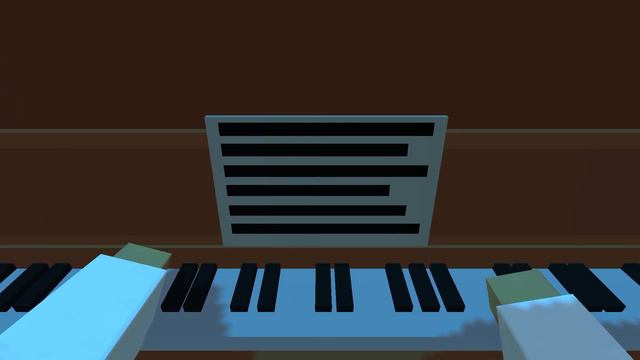 Музыка пианино. |SSB2|. смотреть онлайн
