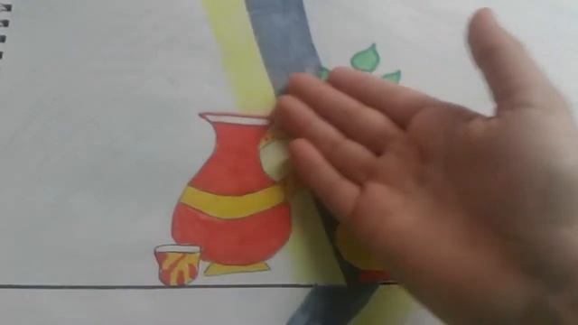 Альбом для рисования смотреть онлайн