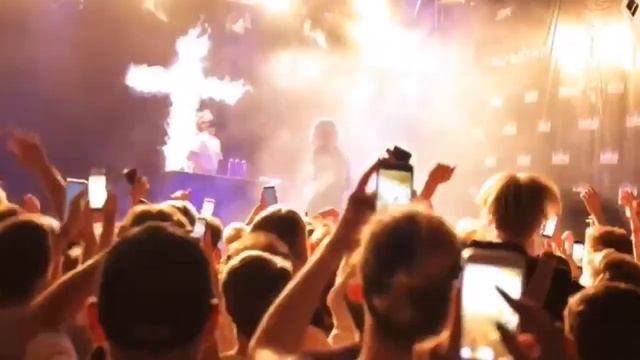 ВЫСТУПЛЕНИЕ ДЖИЗУСА В ЕКБ | ЕКАТЕРИНБУРГ | ЛАЙВ ДЖИЗУС | JESUS LIVE смотреть онлайн