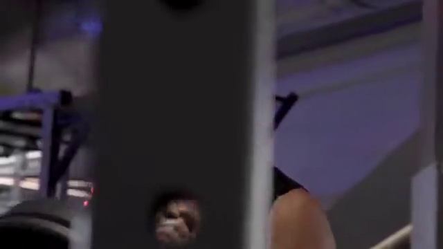 Евгений Гиль. тренер. фитрон. фитнес. порш. смотреть онлайн