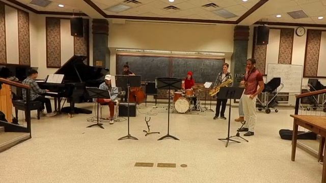 Friday Forum - Hickey Combo смотреть онлайн