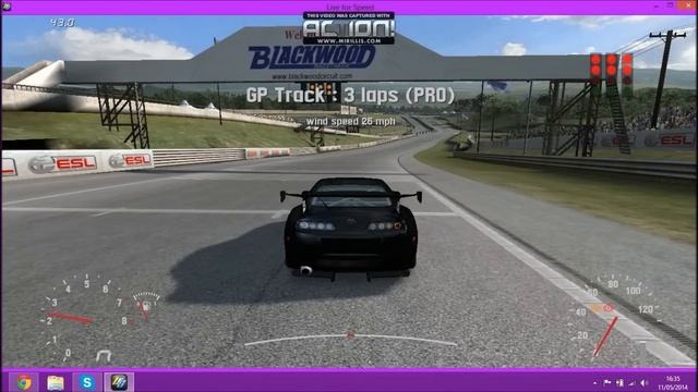 How to install LFS ( Live for speed ) Car Mods смотреть онлайн