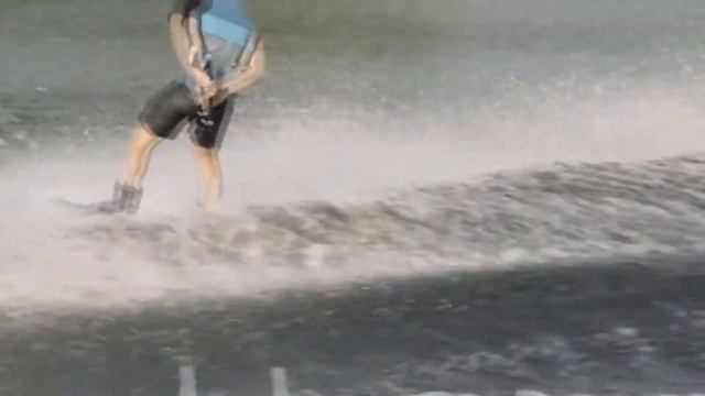 Cory Teunissen How to get sponsored wakeboarding смотреть онлайн