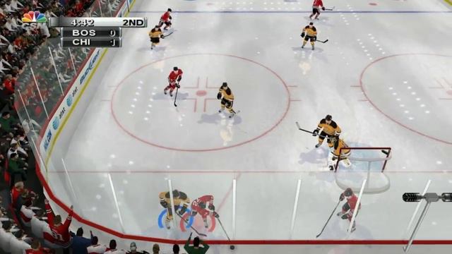 Hockey online PC 2015 December - www.04.eaphl.ru смотреть онлайн