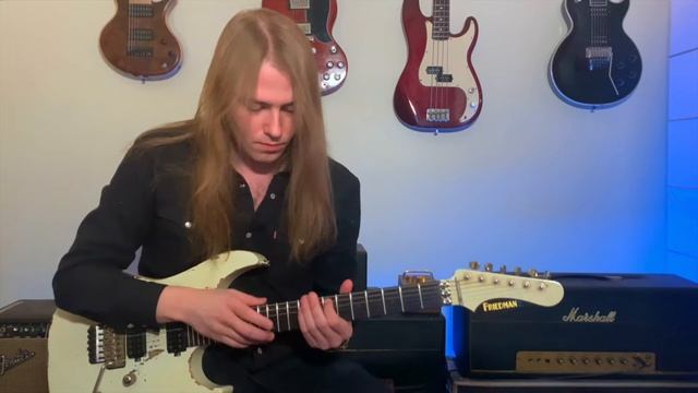 Ben Flanders Ft. Sammy Boller смотреть онлайн