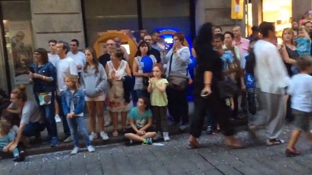 Ла Мерсе смотреть онлайн