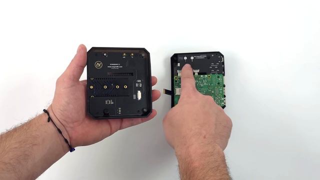 This All New Argon One V3 Turns The Pi5 Into A Fast ARM Powered Mini PC смотреть онлайн