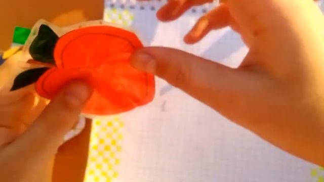 ?Распаковка бумажных сюрпризов +2 новинки/Потерянная Коллекция???/Летние вкусняшки