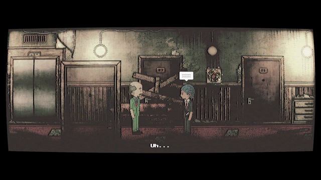 Time To Eat | Afterdream | PC gameplay | Let's Try смотреть онлайн
