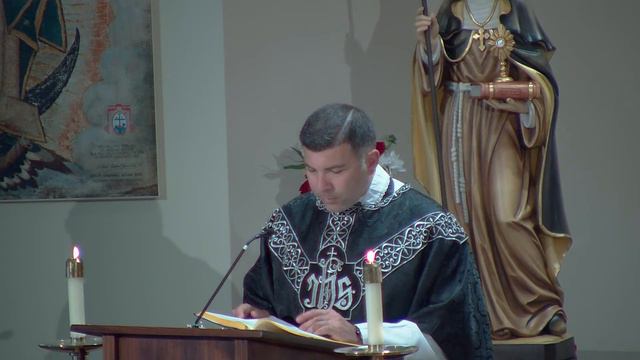 11/7/22 Funeral Mass for Martin Murphy (July 8, 1963 - October 30, 2022) смотреть онлайн