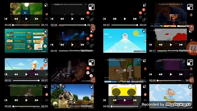 Random Maze Superparison 3 смотреть онлайн