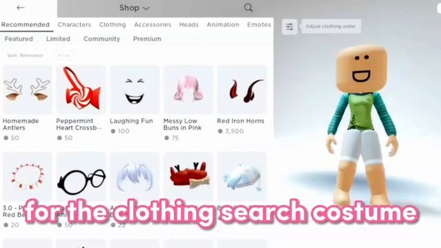 ROBLOX ADDED A NEW CHEAP ANIME AVATARS! смотреть онлайн