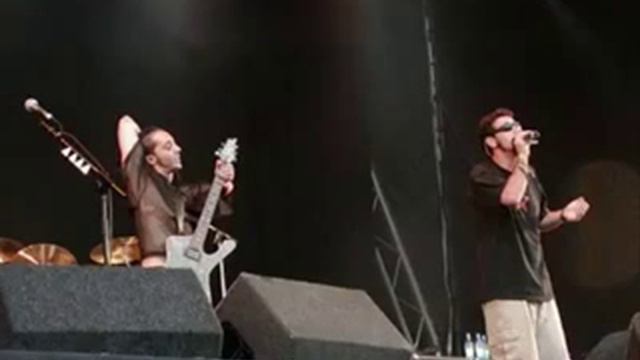 System Of A Down - Suitte Pie - Daron se exita al principio :v (Audio) смотреть онлайн