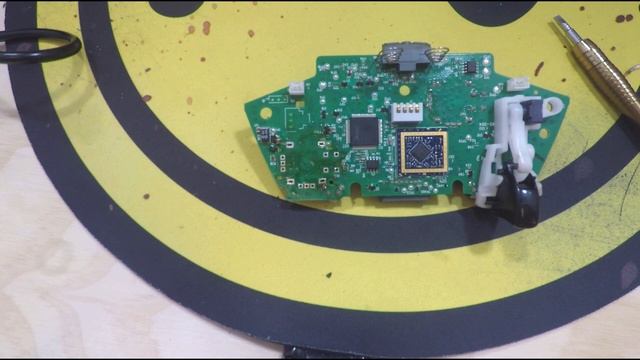 Xbox 360 Controller - Joystick replacement - Analog Stick Repair смотреть онлайн
