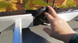 Прицеп своими руками. Автопалатка. Каркас для палатки.