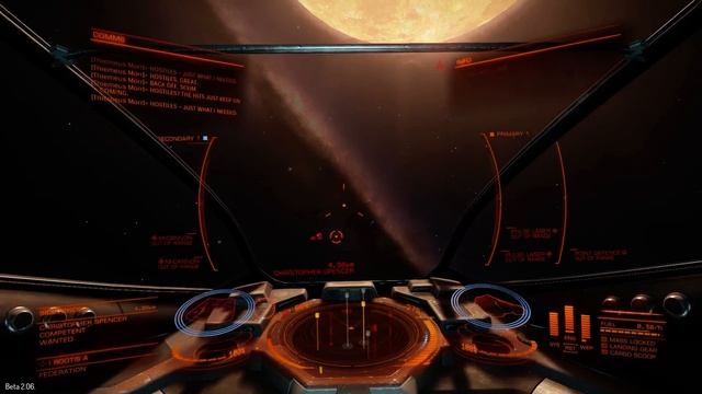 Elite: Dangerous обзор битвы смотреть онлайн