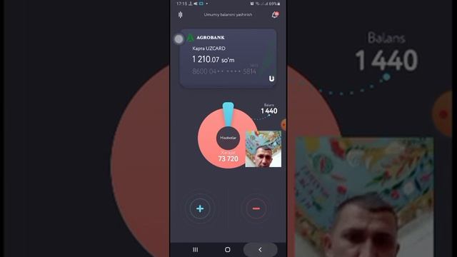 Click dasturini 2 ta qilish va ikkixil nomerga 1 telfondan kirish! смотреть онлайн
