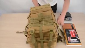 ?походный рюкзак ?