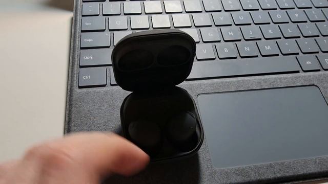 How to Connect Samsung Galaxy Buds 2 Pro to Windows 11 PC смотреть онлайн