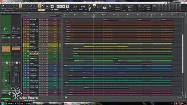 Mr.President - CoCo Jambo (обзор проекта)