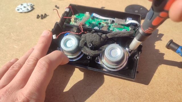 JBL (Flip 2) Teardown ?✅ i have a problem ? смотреть онлайн