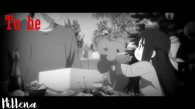 AMV-I Wouldn't Mind смотреть онлайн