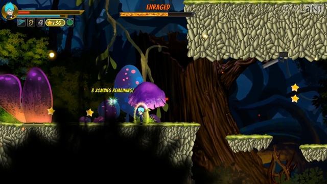 CHARLIE'S ADVENTURE | Level 05 смотреть онлайн