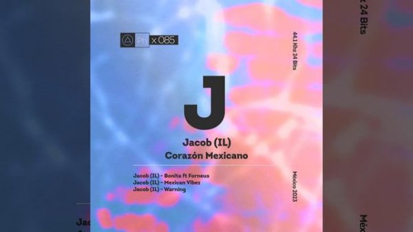 Jacob (IL) - Warning [Phisica]