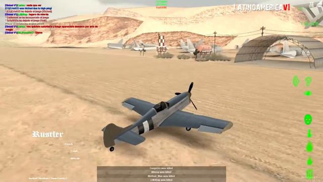 GTA: San Andreas -- DayZ Mod | Plane/Fail (MTA) смотреть онлайн