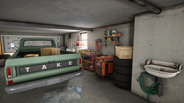 Electrician Simulator Симулятор электрика # 10