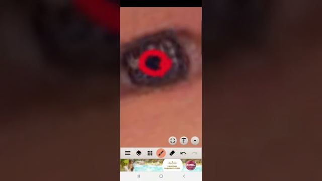 'Цветное искусство' Жанелмен ? Жанел преображется в Демона???♀️?♂️Turning out into Demon?♀️ смотреть онлайн