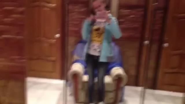 VLOG&VOLGOGRAD/9 мая/Anna Mitchell смотреть онлайн