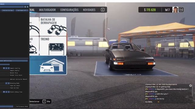 ReShade Depth Buffer Tutorial смотреть онлайн