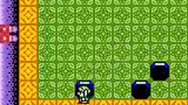 Façade (Oracle of Seasons) смотреть онлайн