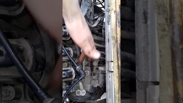 Как заменить цепь грм Smart ForTwo 0.7 бензин смотреть онлайн
