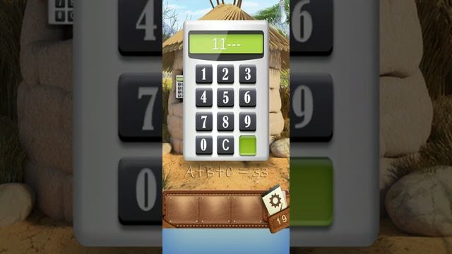 Escape world travel level 19 ( Побег мир головоломок 19 уровень ) смотреть онлайн