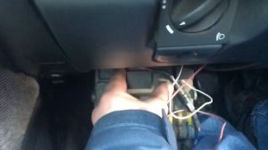 Неисправность реле дворников.Про Авто