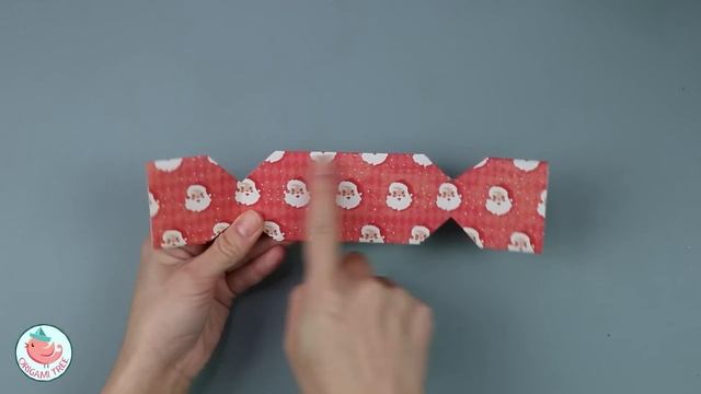 How to wrap SOCKS & Oddly-Shaped Gifts ? QUICK & EASY Last Minute Wrapping смотреть онлайн