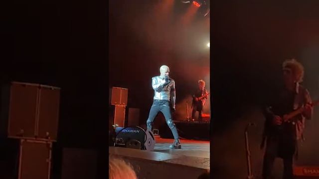 #SHAMAN Сочи 22 08 2023 дай жару смотреть онлайн