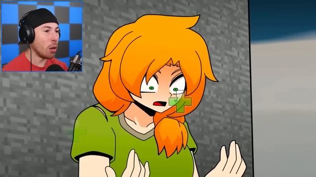 FUNNIEST Minecraft Animations! YOU WONT BELIEVE! смотреть онлайн