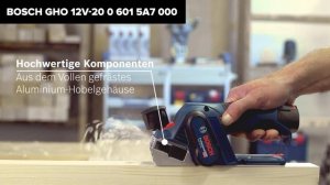 ТОП—7. Лучшие аккумуляторные рубанки. Рейтинг 2023 года!