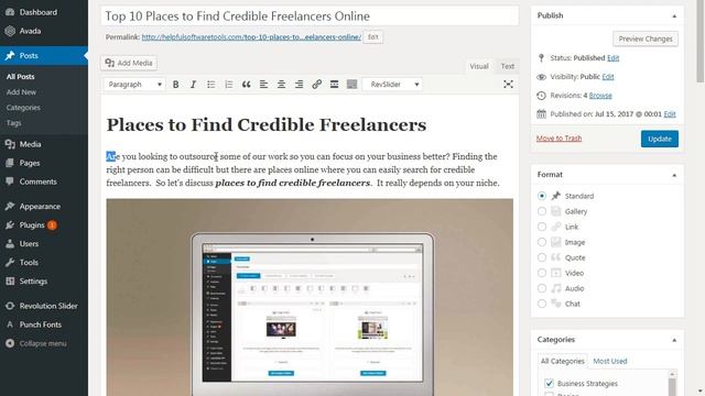 How Did Seo meta Rise to the Top? смотреть онлайн